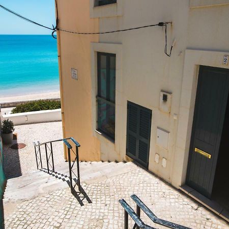 شقة A Casa Dos Amigos سيسيمبرا المظهر الخارجي الصورة